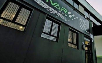 Vivar Auto / Taller mecánico de Coches Benidorm y Finestrat