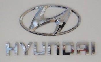 Hyundai - Motor Gamboa