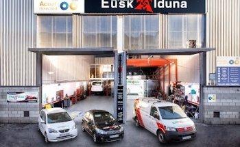 Carroceria euskalduna