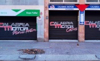Calàbria Motor S.L