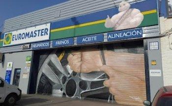 Euromaster Málaga El Viso