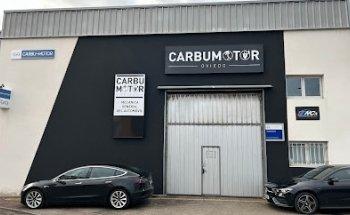 Talleres CARBUMOTOR