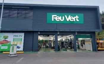 Feu Vert