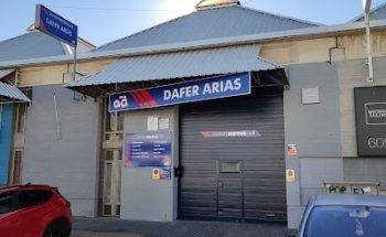 Talleres Dafer Arias - Expert Service Car