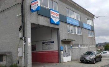 Bosch Car Service Talleres Seoane - Alvedro