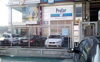 Bosch Car Service Procar