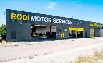 Rodi Motor Services