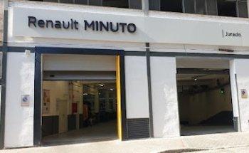 Renault Minuto Jurado