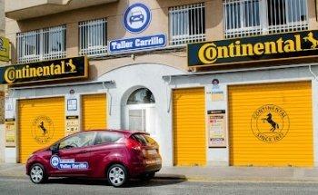 Taller Carrillo