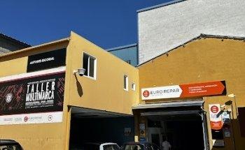 AUTOSER ESCORIAL (Automecánica Serrana)