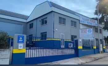 Taller A-42 / JCRL MOTOR S.L.