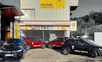 Carrocerías Bonaparte