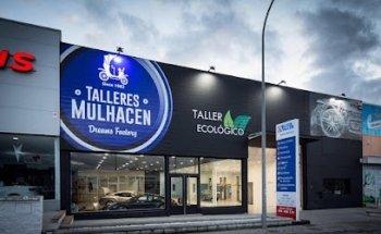 Mulhacén Car Service
