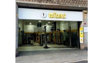 Midas BARCELONA/Via Augusta