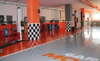 Garaje Motor Linares