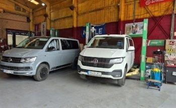 VZAUTO Mecanica en general y Electronica Avanzada Expertos en grupo VWAG.PSA.MB.