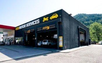 Rodi Motor Services