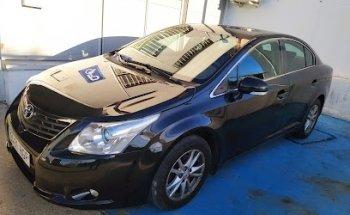 Taller Oficial TOYOTA - Automecánica Úbeda