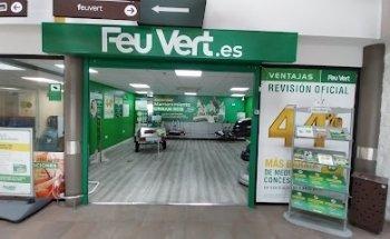Feu Vert