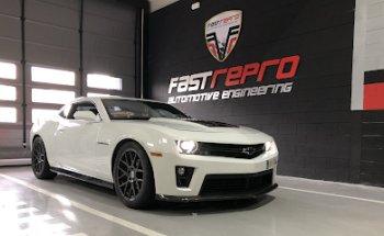 FastRepro - Automotive Engineering