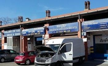 Auto-Estauto, S.L.