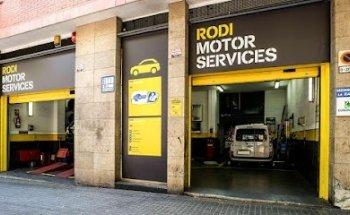 Rodi Motor Services