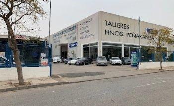 TALLERES HERMANOS PEÑARANDA