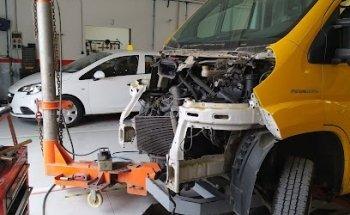 Actual Car Vila-Real