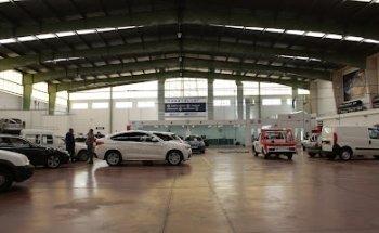 Mega Taller Grúas Cecilio e Hijos