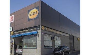 Midas HUELVA/Pol.Ind. La Menaja
