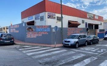 Taller Mecanico Torrevieja-Neumaticos-Climatización 