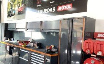 4 Ruedas Mallorca, Servicio Rápido del Automóvil