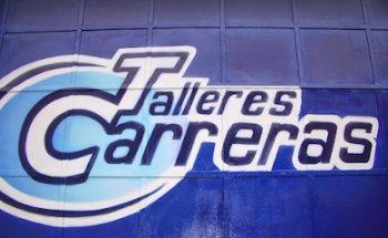 Bosch Car Service Talleres Carreras