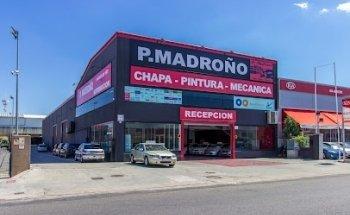 Talleres Pedro Madroño Toledo