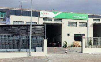 Dofisa Automoción Castrol Service
