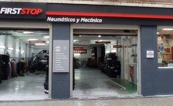 First Stop Castelló