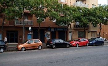 Bosch Car Service Auto Taller Sierra,S.L