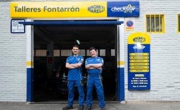 Talleres Fontarron SL