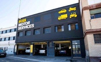 Rodi Motor Services