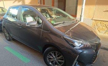 Taller Oficial TOYOTA - T. Ballús