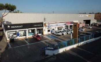 Bosch Car Service Talleres Villadeamigo