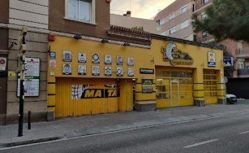 M.R.MATA, S.L. - DRIVER CENTER