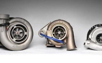 TURBOS PGB