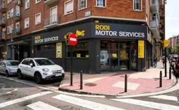 Rodi Motor Services
