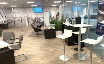 F. Tomé | Audi Taller Oficial Madrid