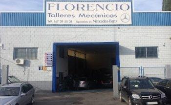 Florencio Mechanics