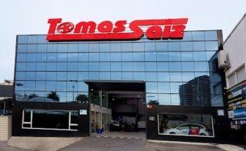 Talleres Tomás Sáiz