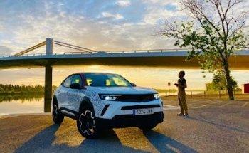 Autorsa - Taller Opel