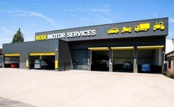 Rodi Motor Services