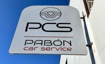 Pabón Car Service S.L.